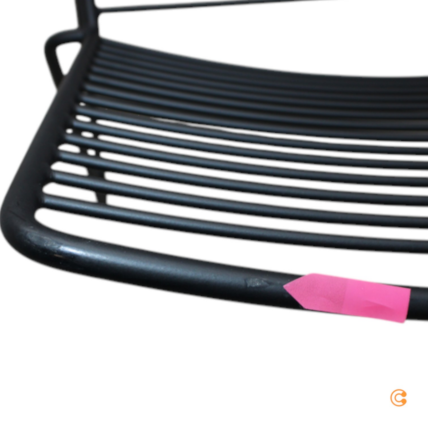 Hay Hee Lounge Chair Stuhl Sessel Relaxsessel Gartenstuhl Siehe Text/Foto B-Ware - 5710441020806