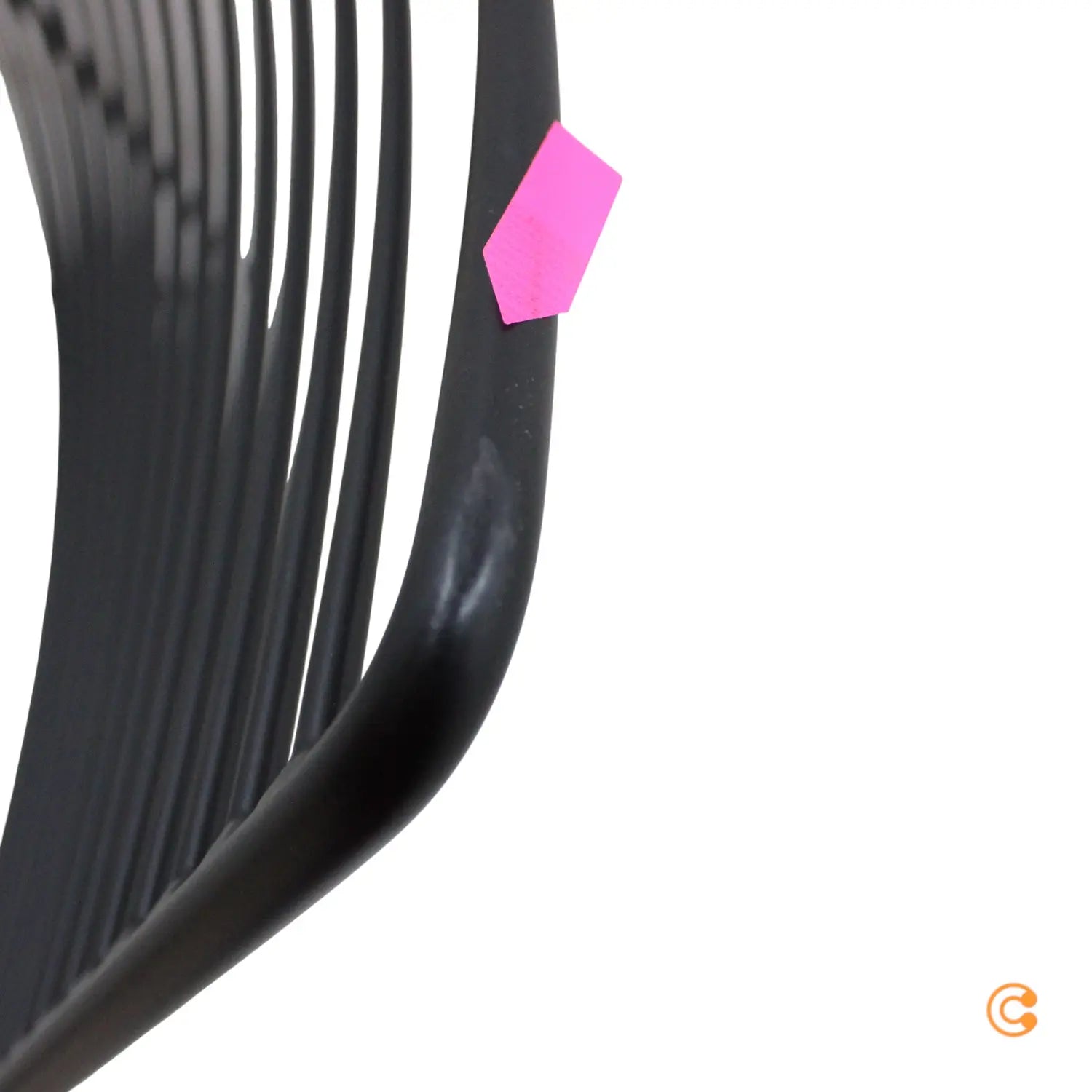 B-Ware Hay Hee Lounge Chair Stuhl Sessel Relaxsessel Gartenstuhl Black Siehe Text/Foto - 5710441020806