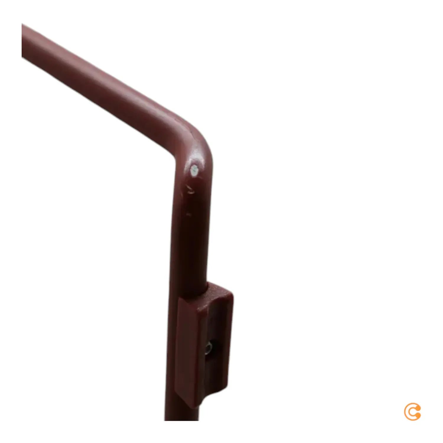 Hay Hee Lounge Chair Rost Gartenstuhl Gartensessel Relaxsessel Siehe Text/Foto B-Ware - 5710441020868