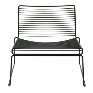 B-Ware Hay Hee Lounge Chair Stuhl Gartenstuhl Balkonstuhl Loungesessel Sessel Outdoor