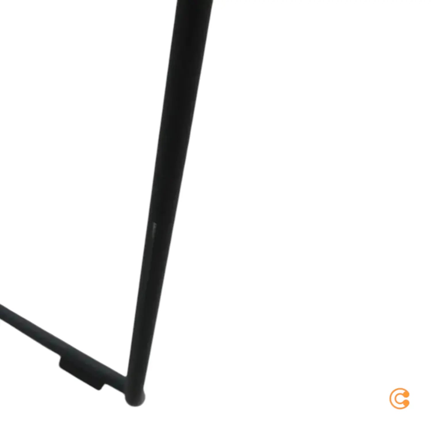 B-Ware Hay Hee Lounge Chair Stuhl Sessel Gartenstuhl Loungestuhl Grau Siehe Text/Foto - 5710441286080