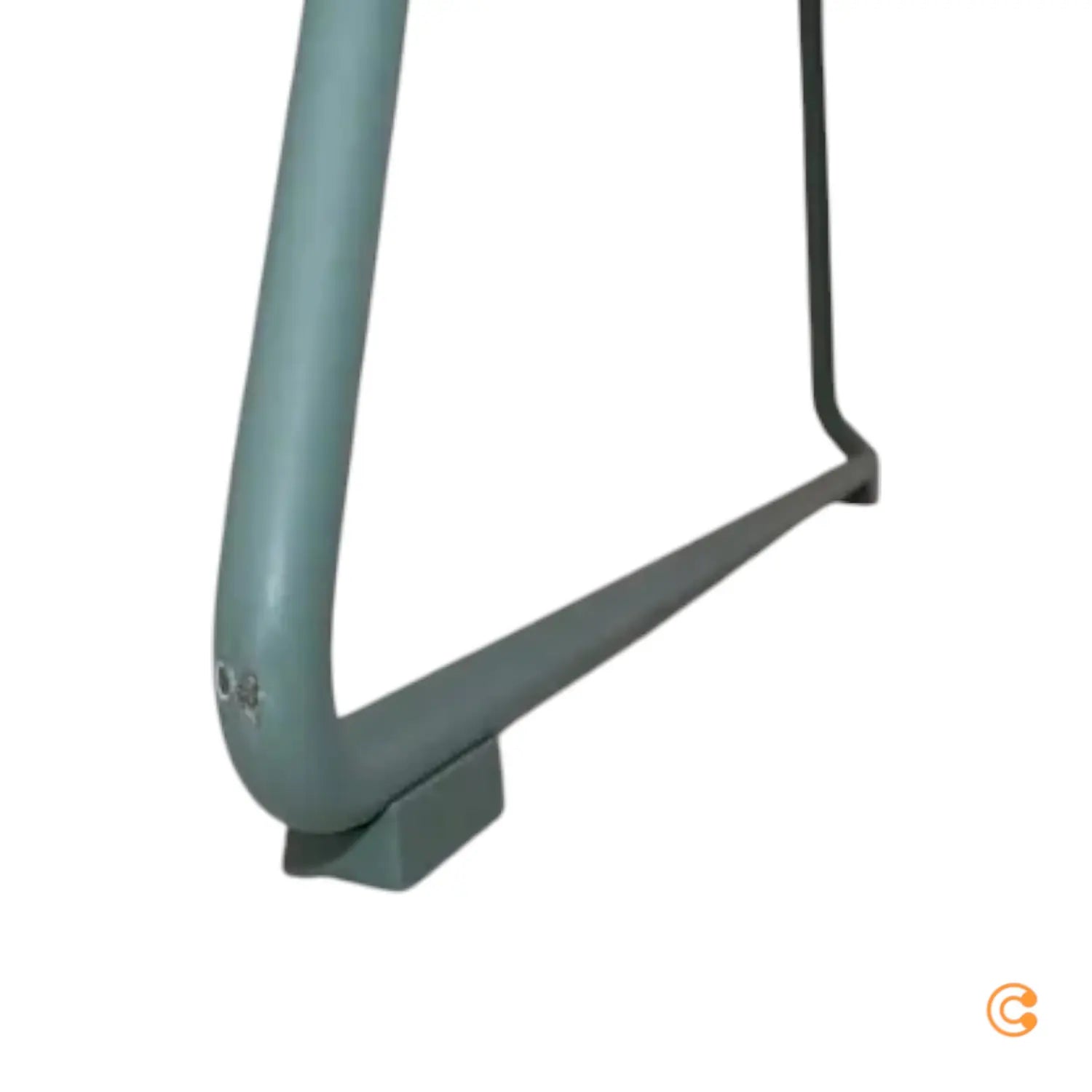 B-Ware Hay Hee Lounge Chair Stuhl Relaxsessel Gartenstuhl Lounge Sessel Siehe Text/Foto - 5710441286097