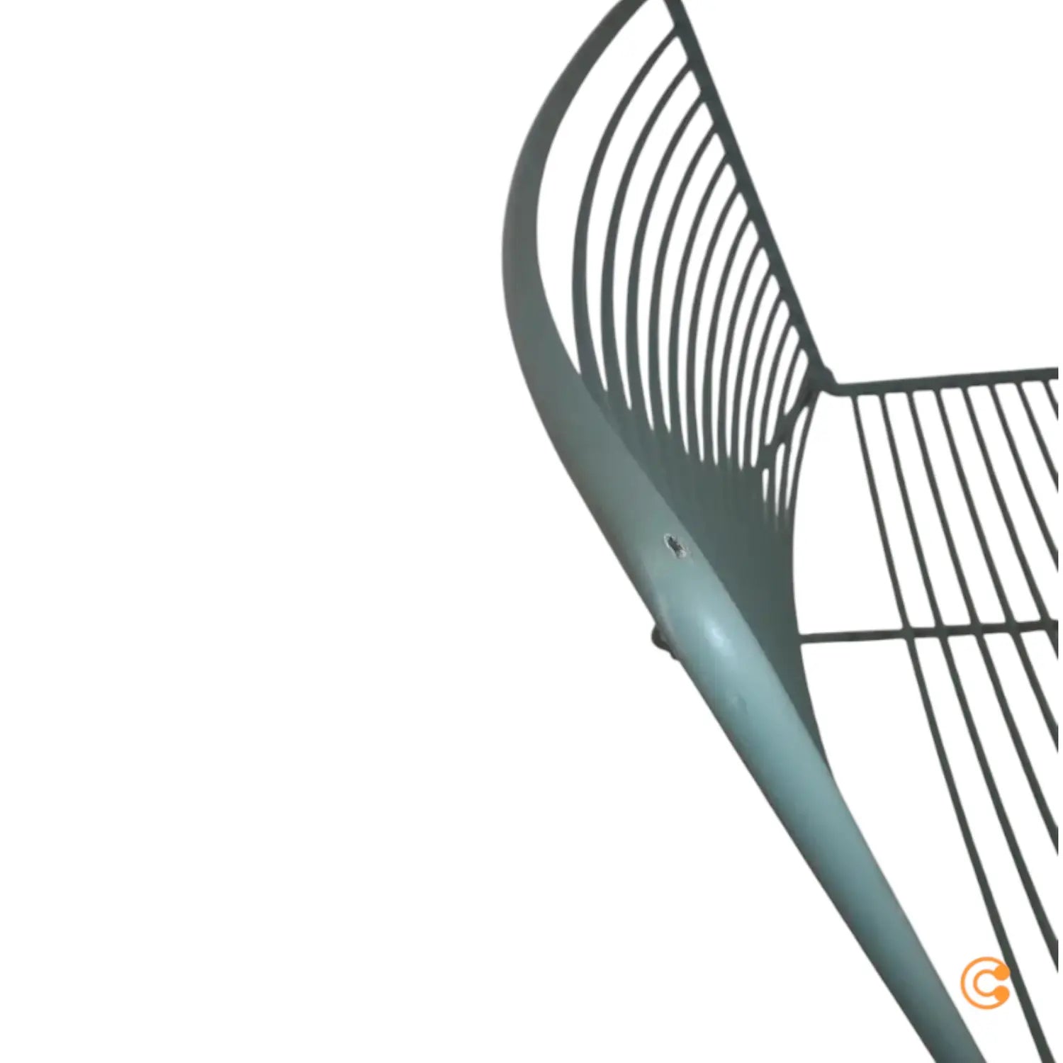 B-Ware Hay Hee Lounge Chair Stuhl Relaxsessel Gartenstuhl Lounge Sessel Siehe Text/Foto - 5710441286097