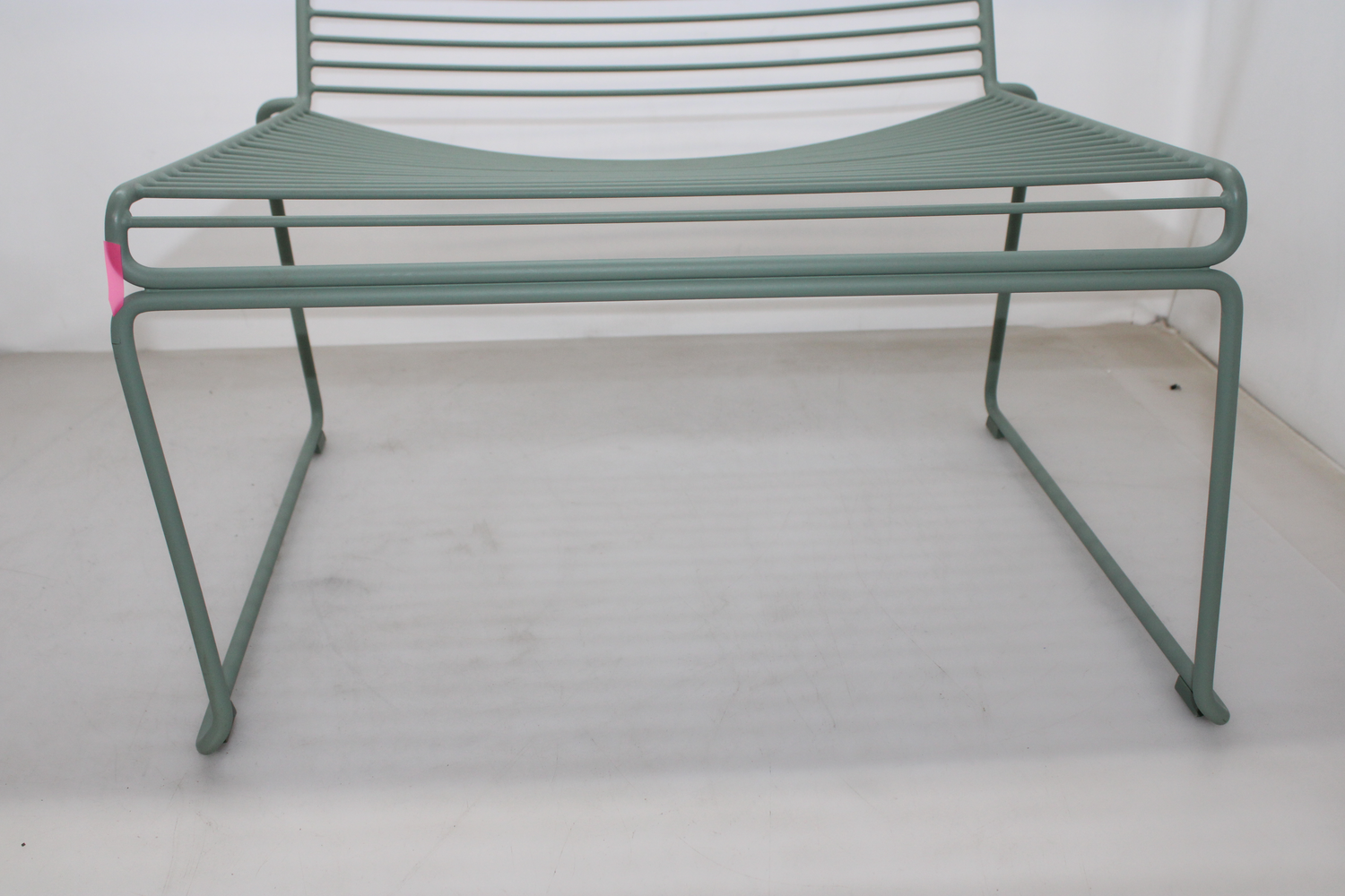 B-Ware Hay Hee Lounge Chair Stuhl Relaxsessel Gartenstuhl Lounge Sessel Siehe Text/Foto - 5710441286097