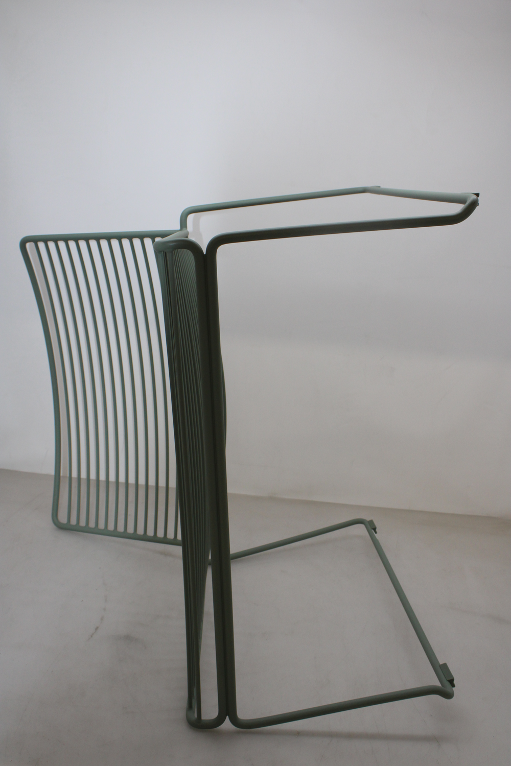 B-Ware Hay Hee Lounge Chair Stuhl Relaxsessel Gartenstuhl Lounge Sessel Siehe Text/Foto - 5710441286097