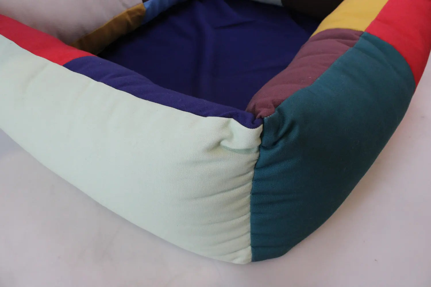 B-Ware Hay Hundebett Hundekissen Dogs Bezug Polyester Recycelt Siehe Text/Foto - 5710441377139