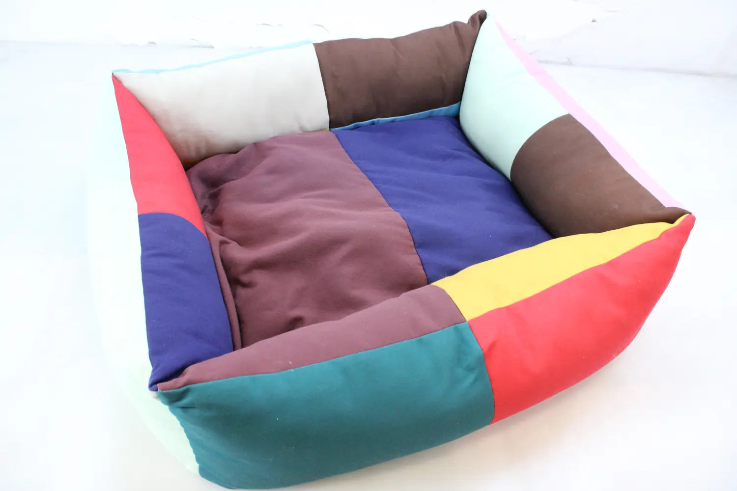 B-Ware Hay Hundebett Hundekissen Dogs Bezug Polyester Recycelt Siehe Text/Foto - 5710441377139