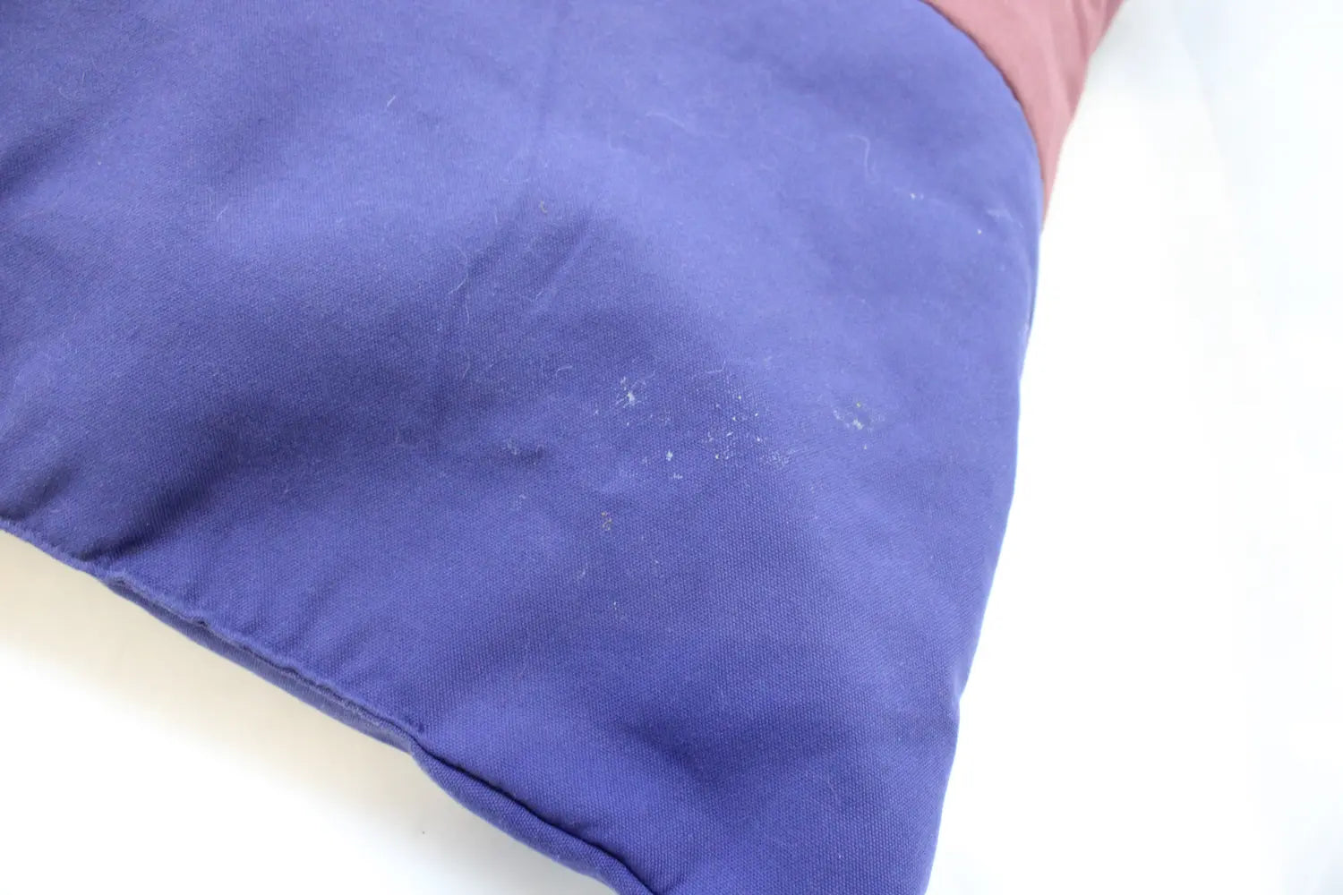 B-Ware Hay Hundebett Hundekissen Dogs Bezug Polyester Recycelt Siehe Text/Foto - 5710441377139