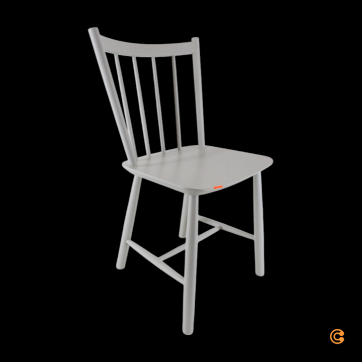 Hay J41 Chair Sitzmöbel Stuhl Warm Grey Sitz Wohnzimmerstuhl Siehe Text/Fotos B-Ware