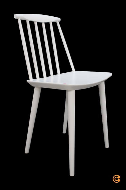 Hay J77 Stuhl Wohnzimmerstuhl Esszimmerstuhl Schreibtischstuhl Siehe Text/Foto B-Ware - 5710441293972