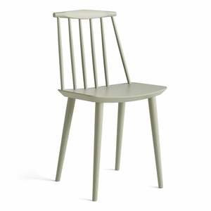 B-Ware Hay J77 Chair Esszimmerstuhl Stuhl Küchenstuhl Sitz Hx Tx L 79 X 43 X 43 Cm Salbei