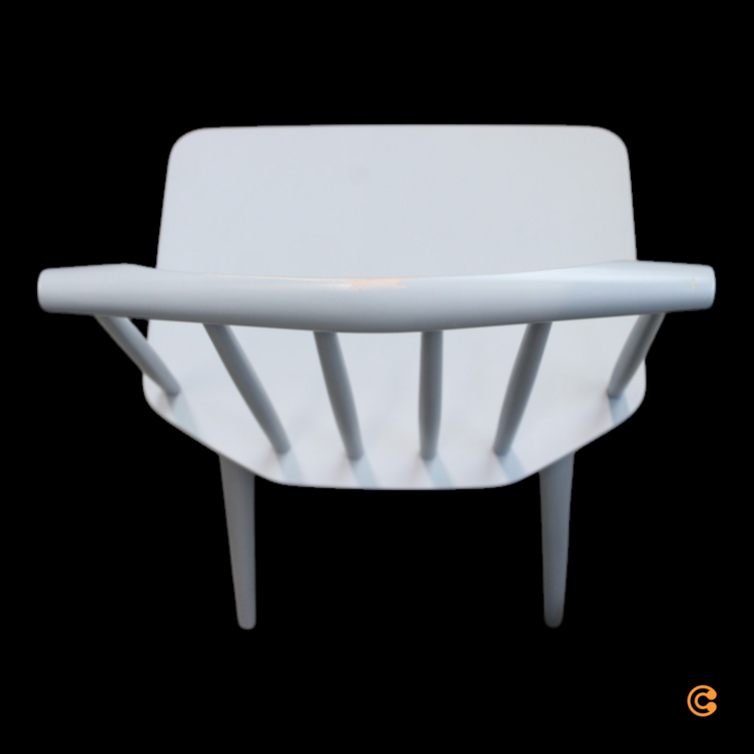 B-Ware Hay J77 Chair Lehnstuhl Esszimmerstuhl Küchenstuhl Holzstuhl Siehe Text/Foto - 5710441336662