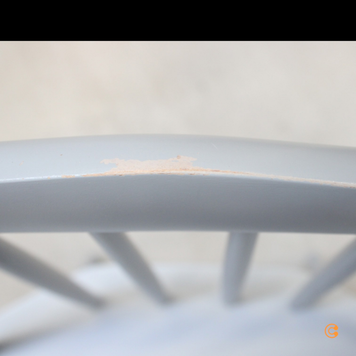 Hay J77 Chair Stuhl Lehnstuhl Esszimmerstuhl Küchenstuhl Lehnstuhl Siehe Text B-Ware - 5710441336662