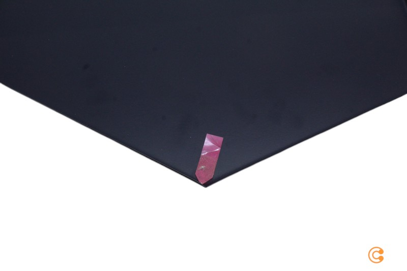 Hay Kaleido Xl Tablett Serviertablett Küchentablett Dunkelblau Siehe Text/Foto B-Ware