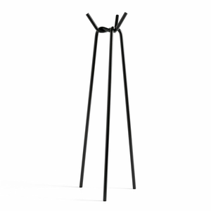 B-Ware Hay Knit Garderobenständer Garderobe Kleiderständer Kleiderstange Standgarderobe