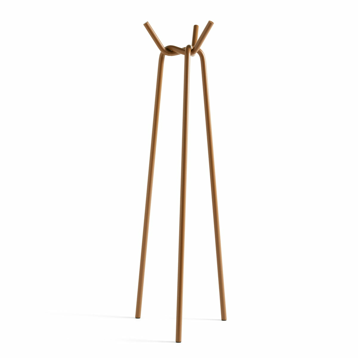 B-Ware Hay Knit Garderobenständer Kleiderständer Garderobe Standgarderobe Toffe Braun - 5710441289654