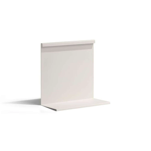 B-Ware Hay Lbm Led Tischleuchte Tischlampe Lampe Leuchte Schreibtischleuchte Cream White
