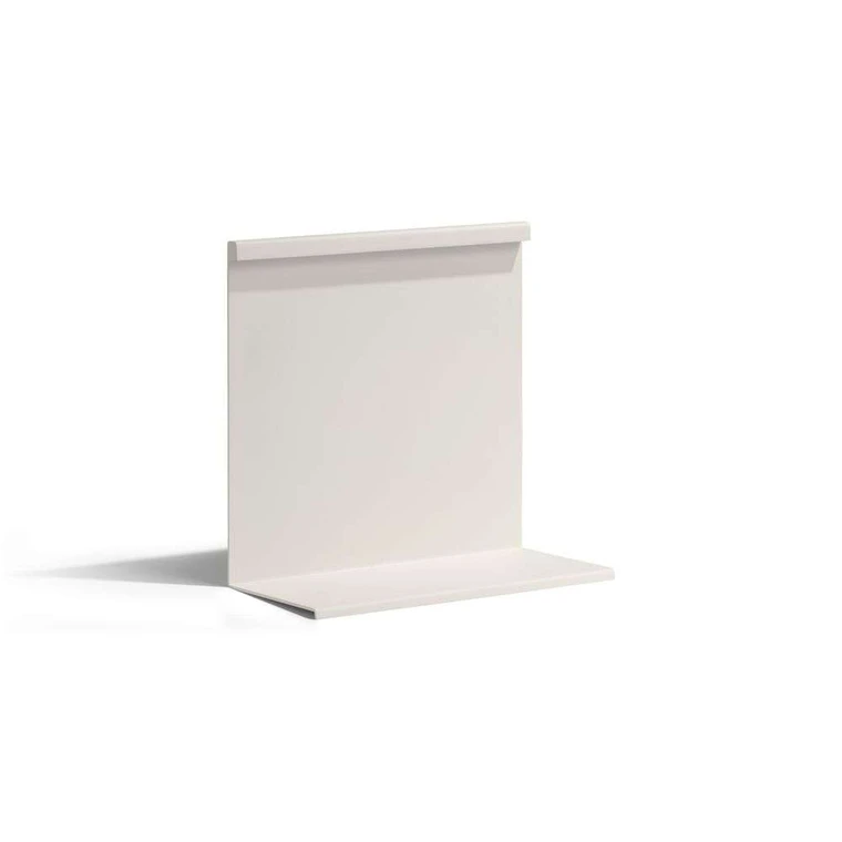 B-Ware Hay Lbm Led Tischleuchte Tischlampe Lampe Leuchte Schreibtischleuchte Cream White - 5710441300403