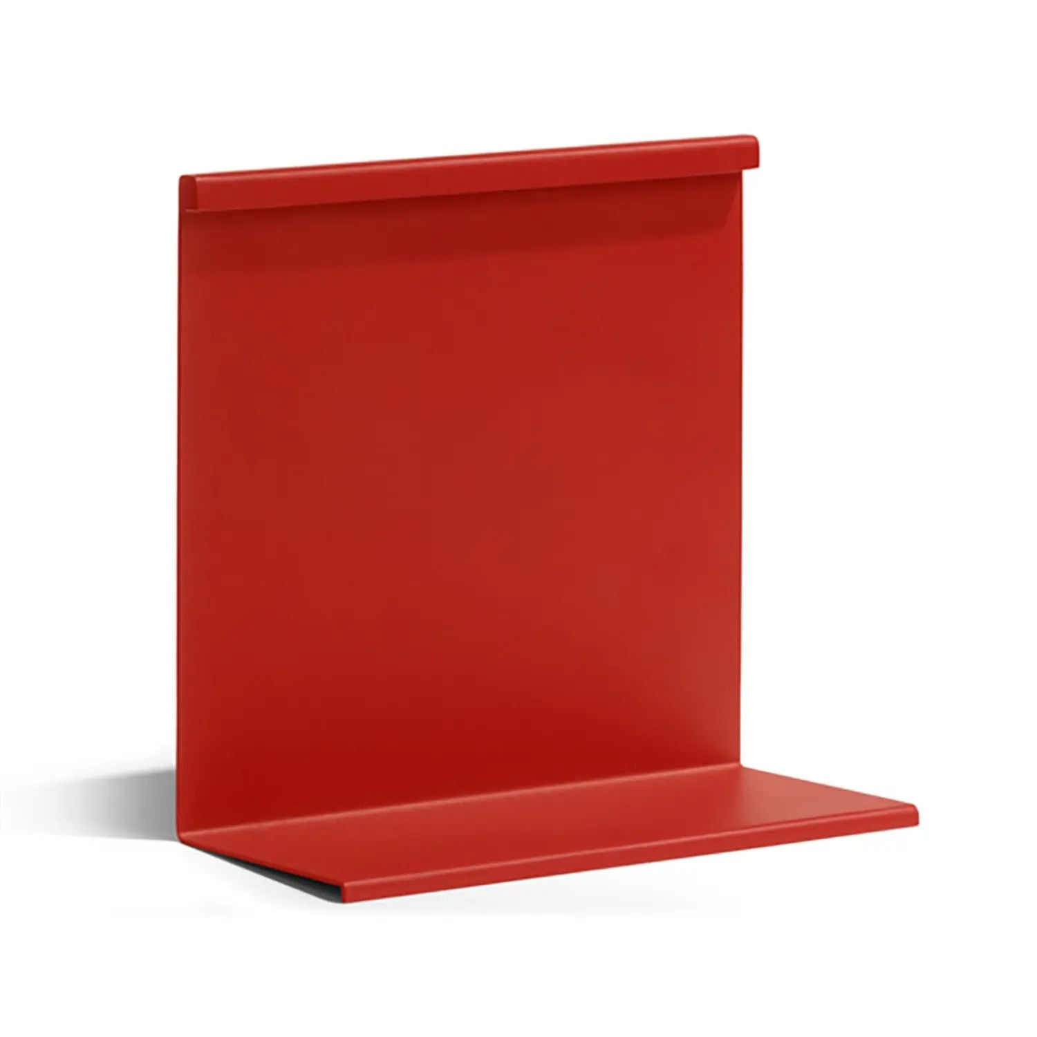 B-Ware Hay Tischleuchte Lampe Led Mit Dimmer Rot Kunststoff Stahl Tomatenrot - 5710441300441