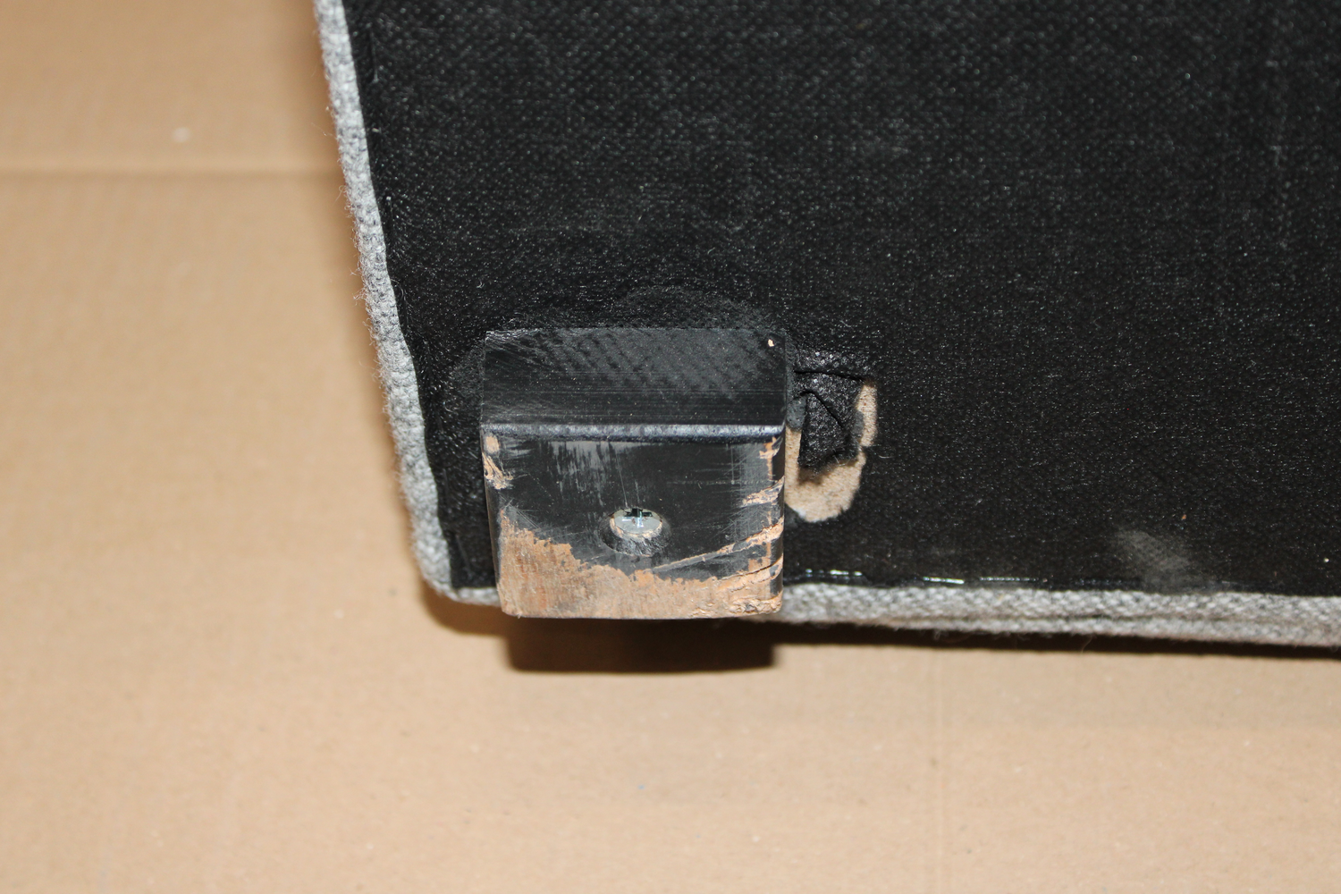 C-Ware Hay   Mags Soft Sofa 3 Sitzer Kombination 1 Armlehne Hellgrau Siehe Text/Foto - 4251384211797