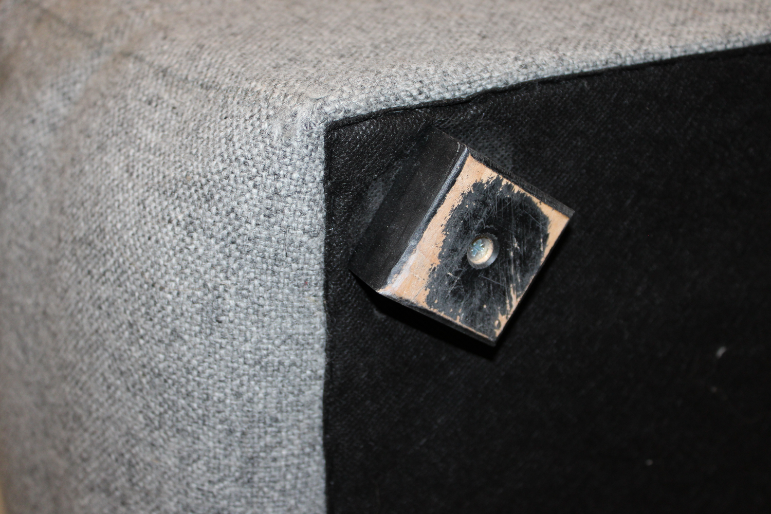 C-Ware Hay   Mags Soft Sofa 3 Sitzer Kombination 1 Armlehne Hellgrau Siehe Text/Foto - 4251384211797