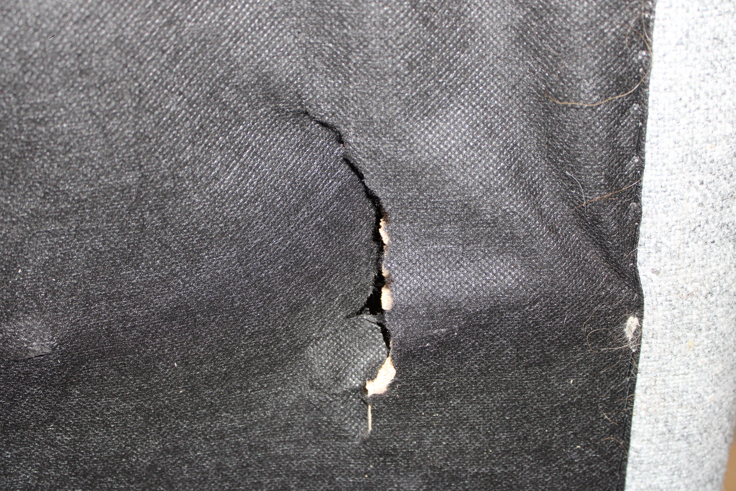 C-Ware Hay   Mags Soft Sofa 3 Sitzer Kombination 1 Armlehne Hellgrau Siehe Text/Foto - 4251384211797