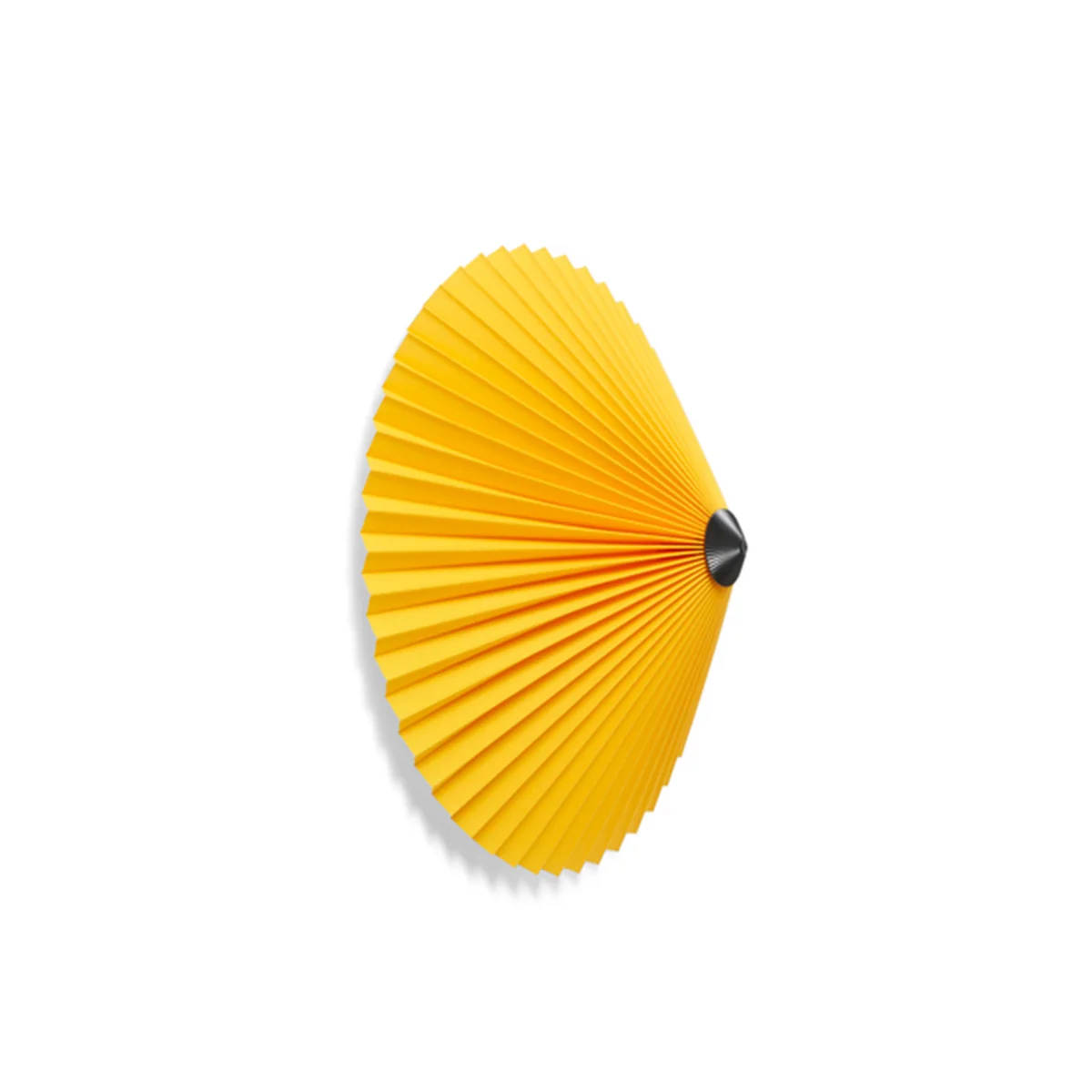 Hay Matin Deckenleuchte Lampe Leuchte Gelb Wohnzimmer ø 38 Cm Deckenlampe Spot B-Ware