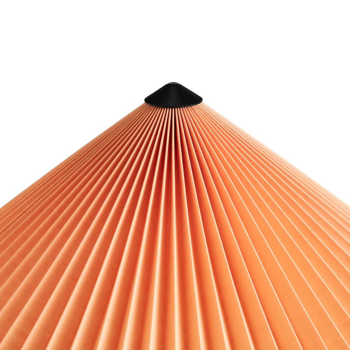 B-Ware Hay Matin Led Stehleuchte Wohnzimmerlampe Lampe Leuchte Pfirsich Messing  - 5710441329688