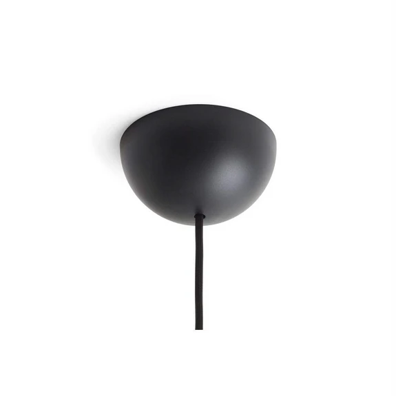 Hay Matin Pendelleuchte Lampe Hängeleuchte ø 50 Cm Weiß Leuchte Defektware D-Ware - 5710441347842