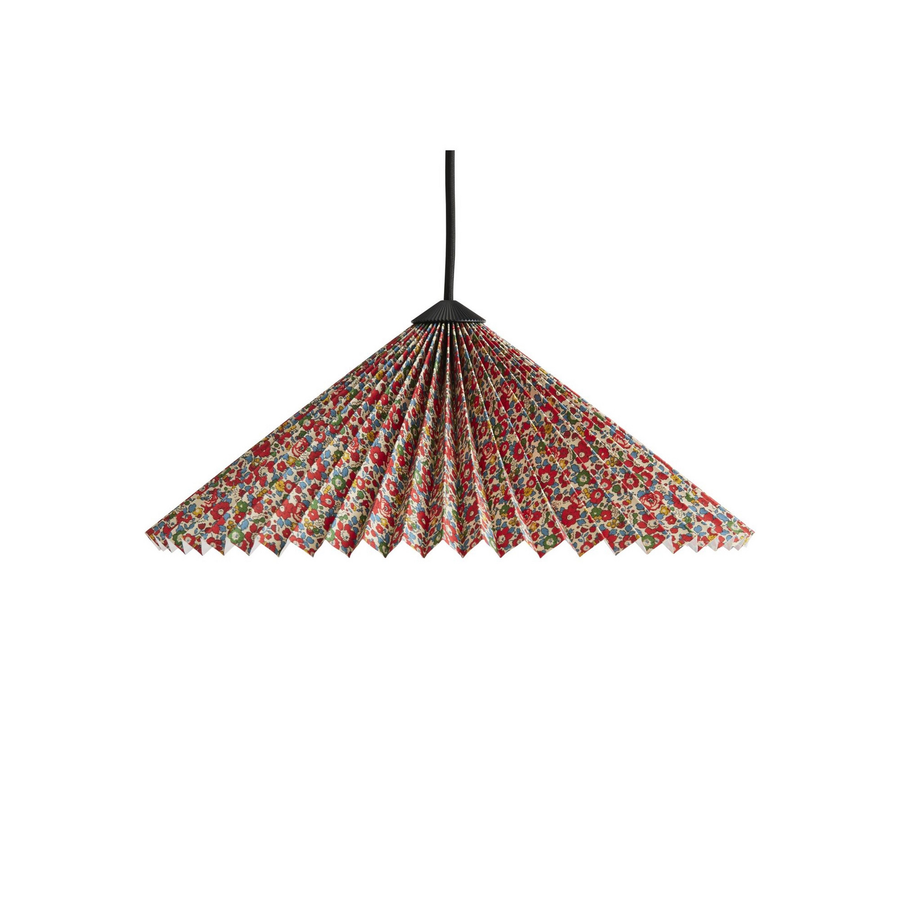 Hay X Liberty Matin Pendelleuchte Leuchte Lampe 380 Liberty Betsy Ann  B-Ware - 5710441347965