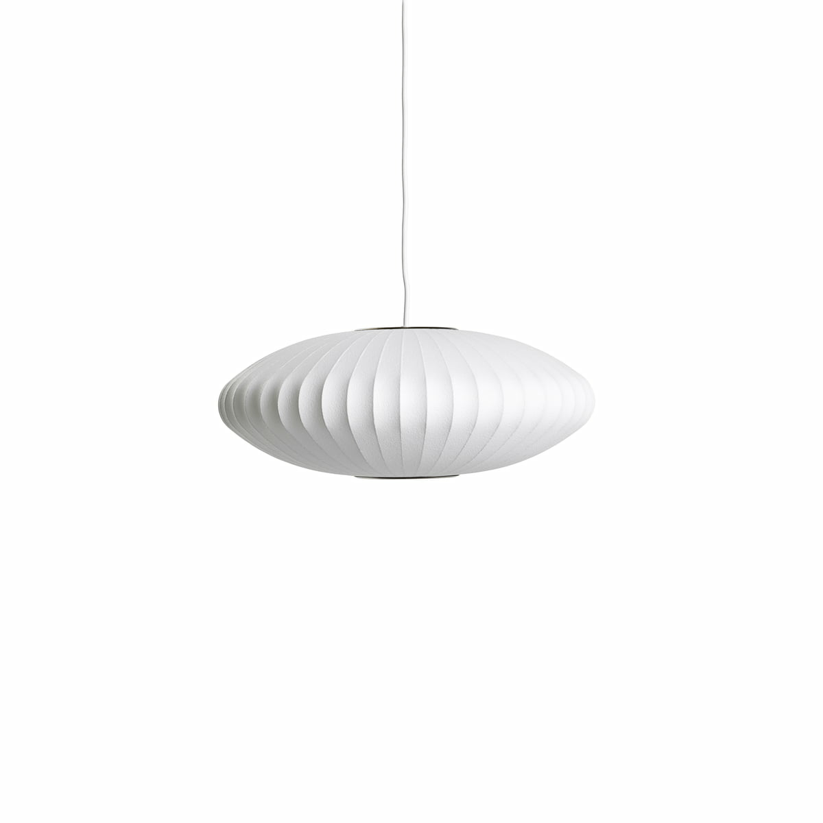 B-Ware Hay Nelson Saucer Bubble Pendelleuchte Deckenlampe Deckenleuchte Leuchte E27 - 5710441275015