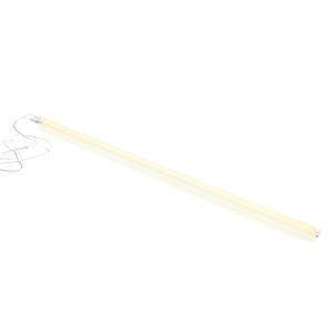 B-Ware HAY Leuchtstab Lichtstab Neon LED warmweiß Polycarbonat Polyvinylchlorid 150 cm