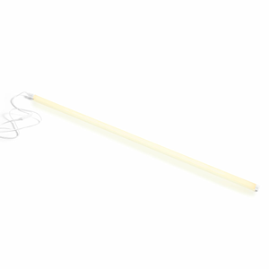 B-Ware Hay Neon Led Leuchtstab Lampe Leuchte Dekolampe ø 2,5 X 150 Cm 15 Watt Warmweiß