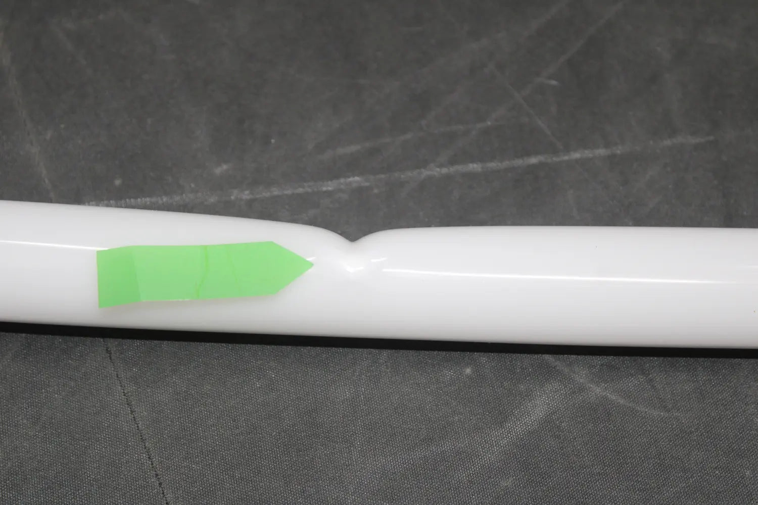 B-Ware Hay Neon Led Leuchtstab Neonröhre Leuchtobjekt Leuchtmittel Gelb Siehe Text/Foto - 5710441280354