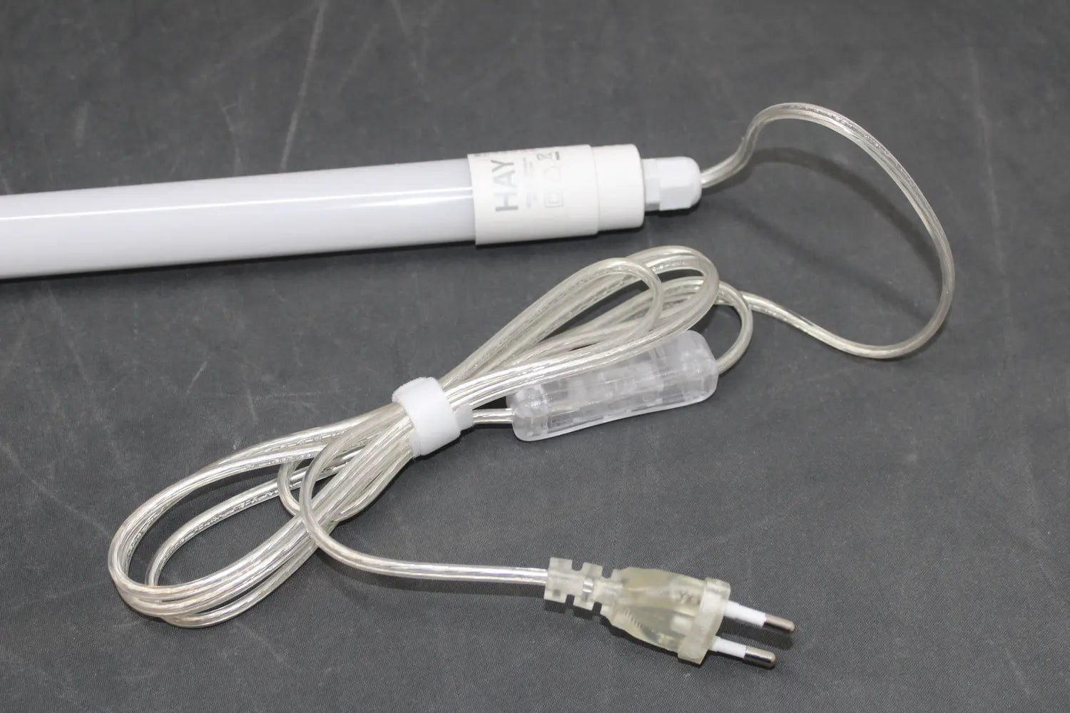 B-Ware Hay Neon Led Leuchtstab Neonröhre Leuchtobjekt Leuchtmittel Gelb Siehe Text/Foto - 5710441280354