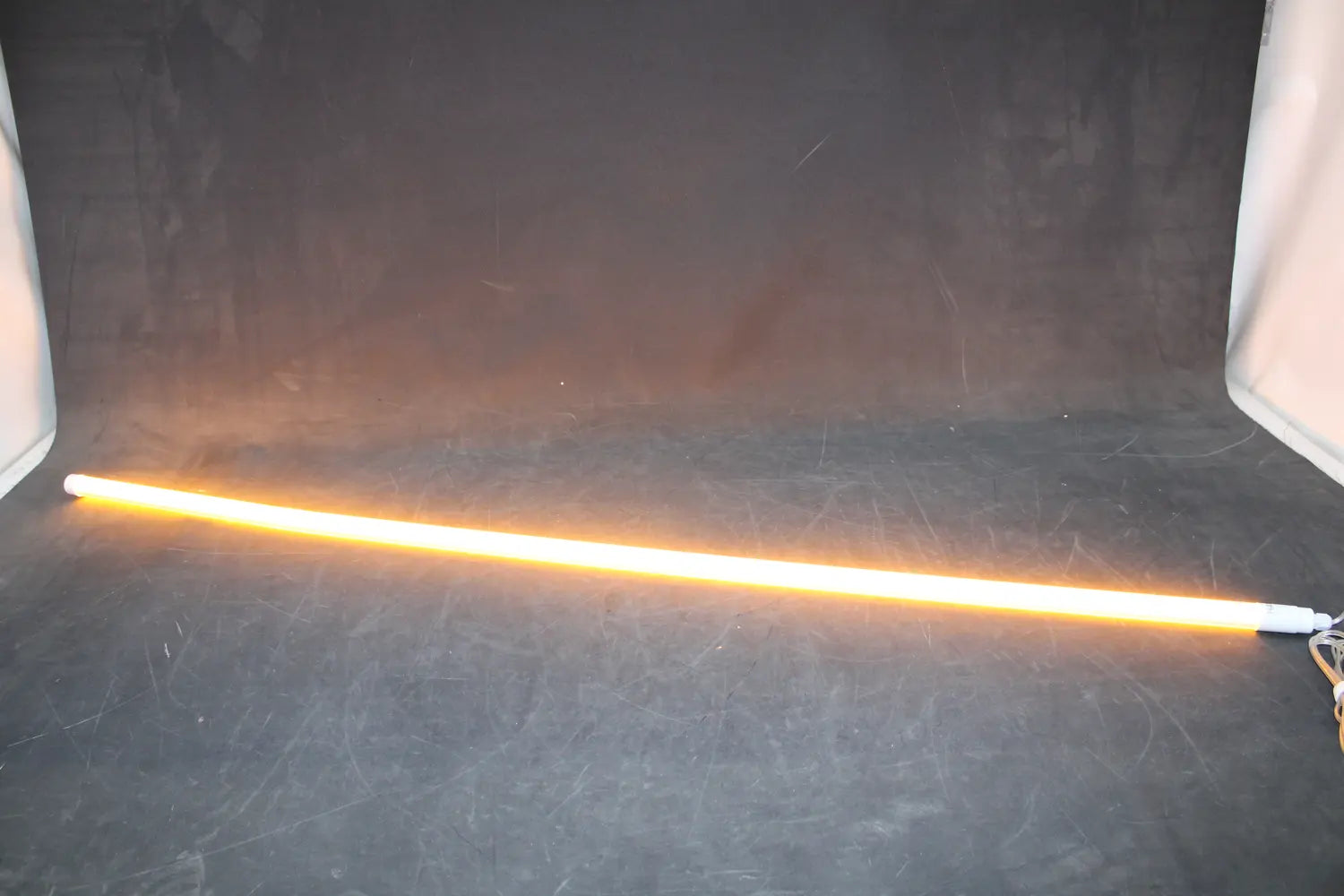 B-Ware Hay Neon Led Leuchtstab Neonröhre Leuchtobjekt Leuchtmittel Gelb Siehe Text/Foto - 5710441280354