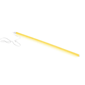 B-Ware Hay Neon Led Leuchtstab Neonröhre Leuchtobjekt Leuchtmittel ø 2,5 X 150 Cm Gelb