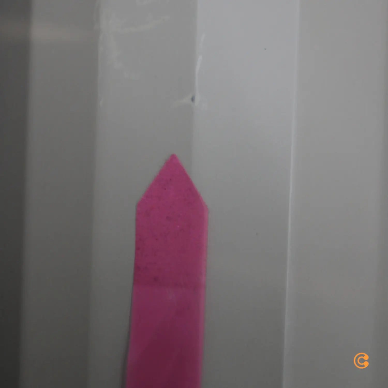 Hay Noc Light Klemmleuchte Bettleuchte Lampe Inkl Uk Siehe Text/Foto B-Ware - 5710441023616