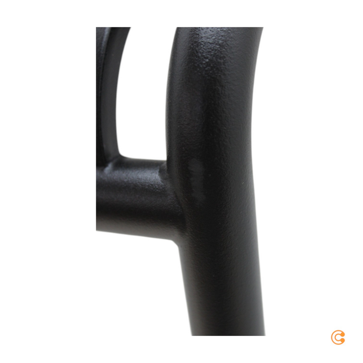 Hay Palissade Armlehnenstuhl Stuhl Lehnstuhl Gartenstuhl Siehe Text/Foto B-Ware - 5710441202196
