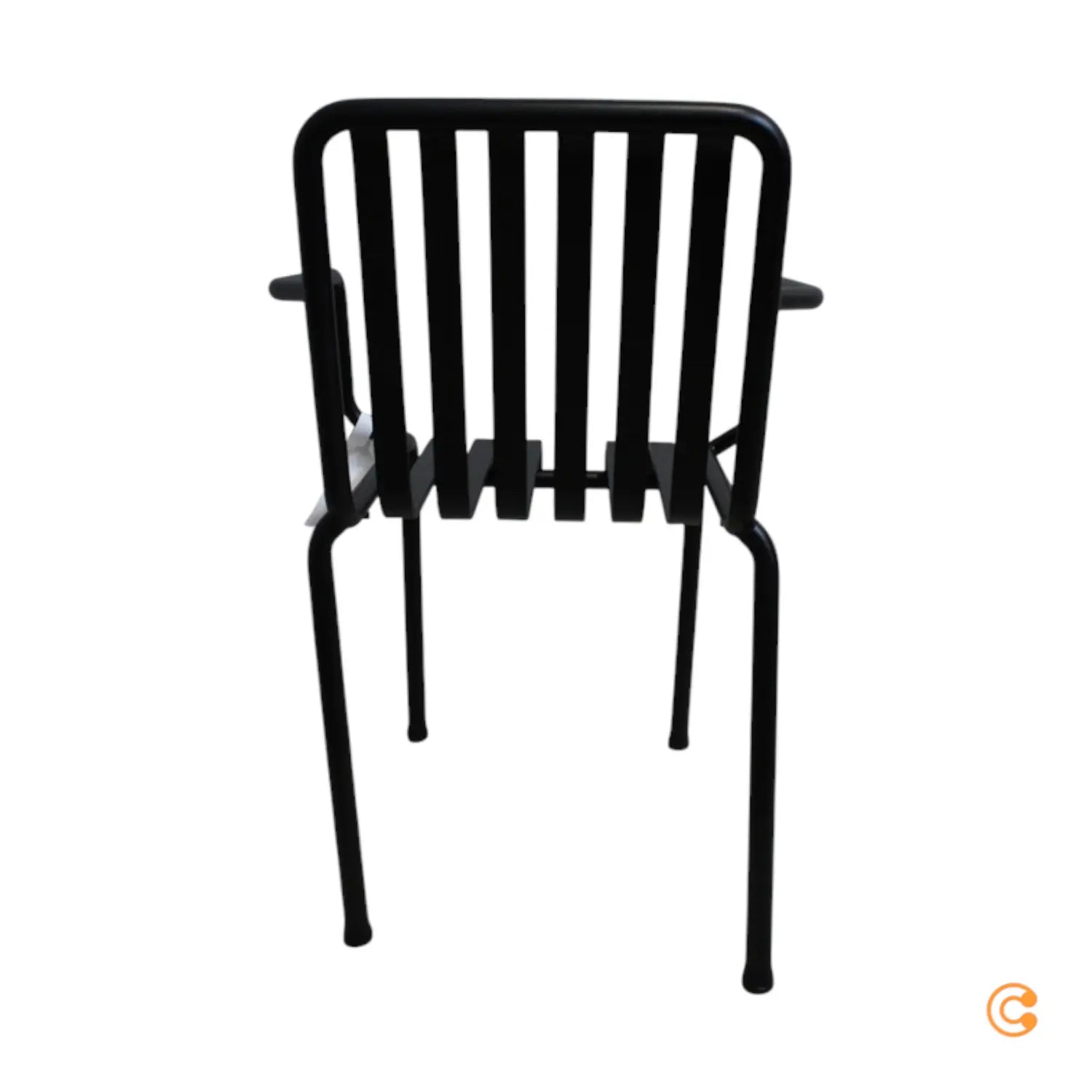 C-Ware Hay Palissade Armlehnenstuhl Stuhl Lehnstuhl Gartenstuhl Siehe Text/Foto - 5710441202196