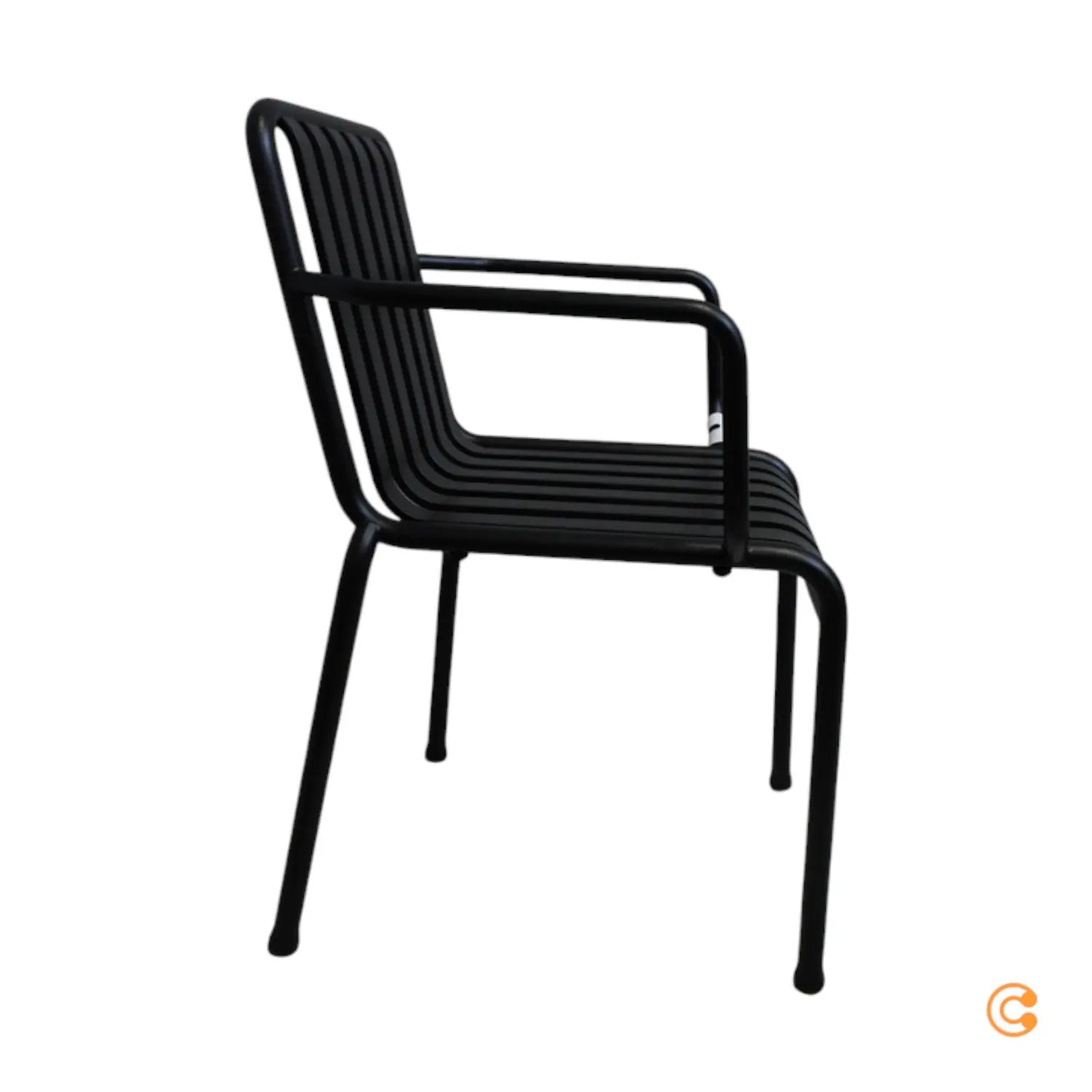 C-Ware Hay Palissade Armlehnenstuhl Stuhl Lehnstuhl Gartenstuhl Siehe Text/Foto - 5710441202196