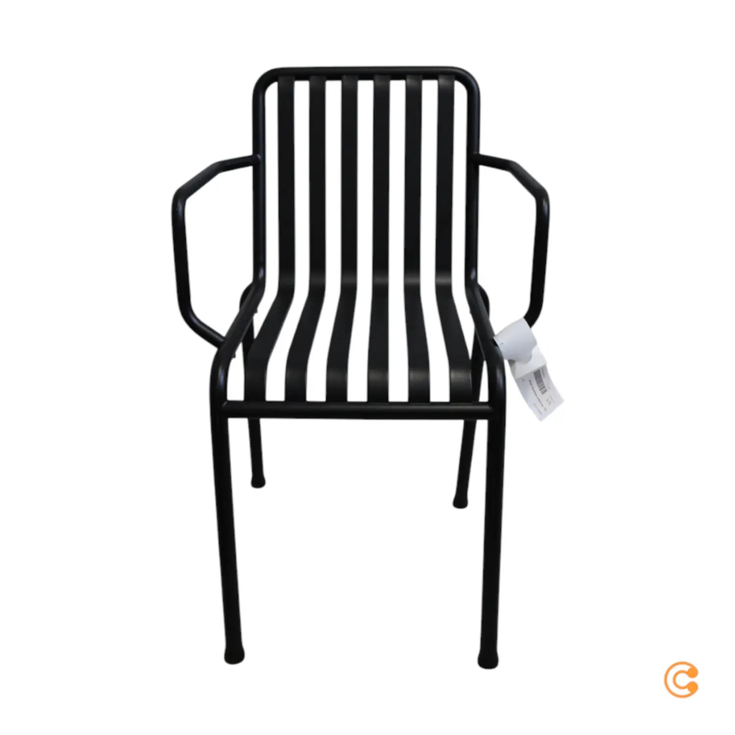 C-Ware Hay Palissade Armlehnenstuhl Stuhl Lehnstuhl Gartenstuhl Siehe Text/Foto - 5710441202196