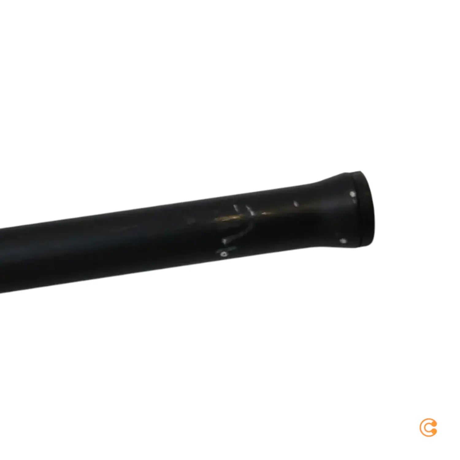 Hay Palissade Armlehnenstuhl Stuhl Lehnstuhl Balkonstuhl Schwarz Siehe Text/Foto B-Ware - 5710441202196
