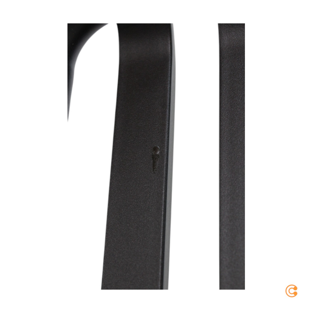 Hay Palissade Armlehnenstuhl Stuhl Lehnstuhl Gartenstuhl Siehe Text/Foto B-Ware - 5710441202196