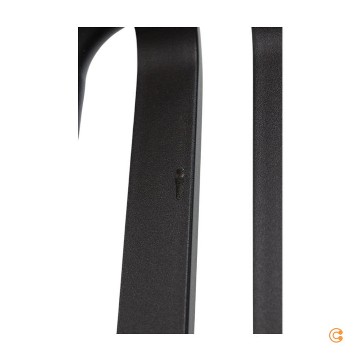 Hay Palissade Armlehnenstuhl Stuhl Lehnstuhl Gartenstuhl Siehe Text/Foto B-Ware - 5710441202196