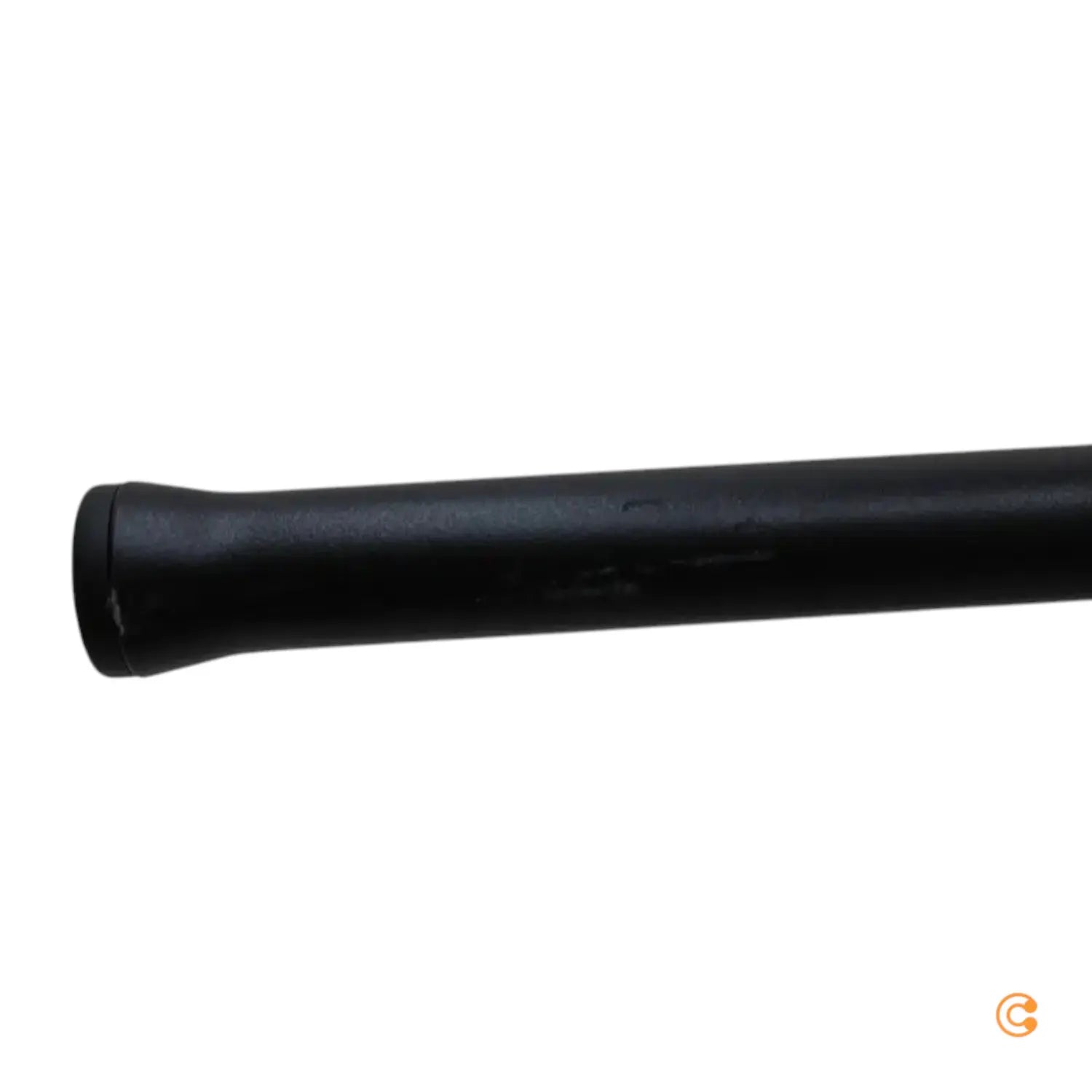 Hay Palissade Armlehnenstuhl Lehnstuhl Gartenstuhl Anthrazit Siehe Text/Foto B-Ware - 5710441202196