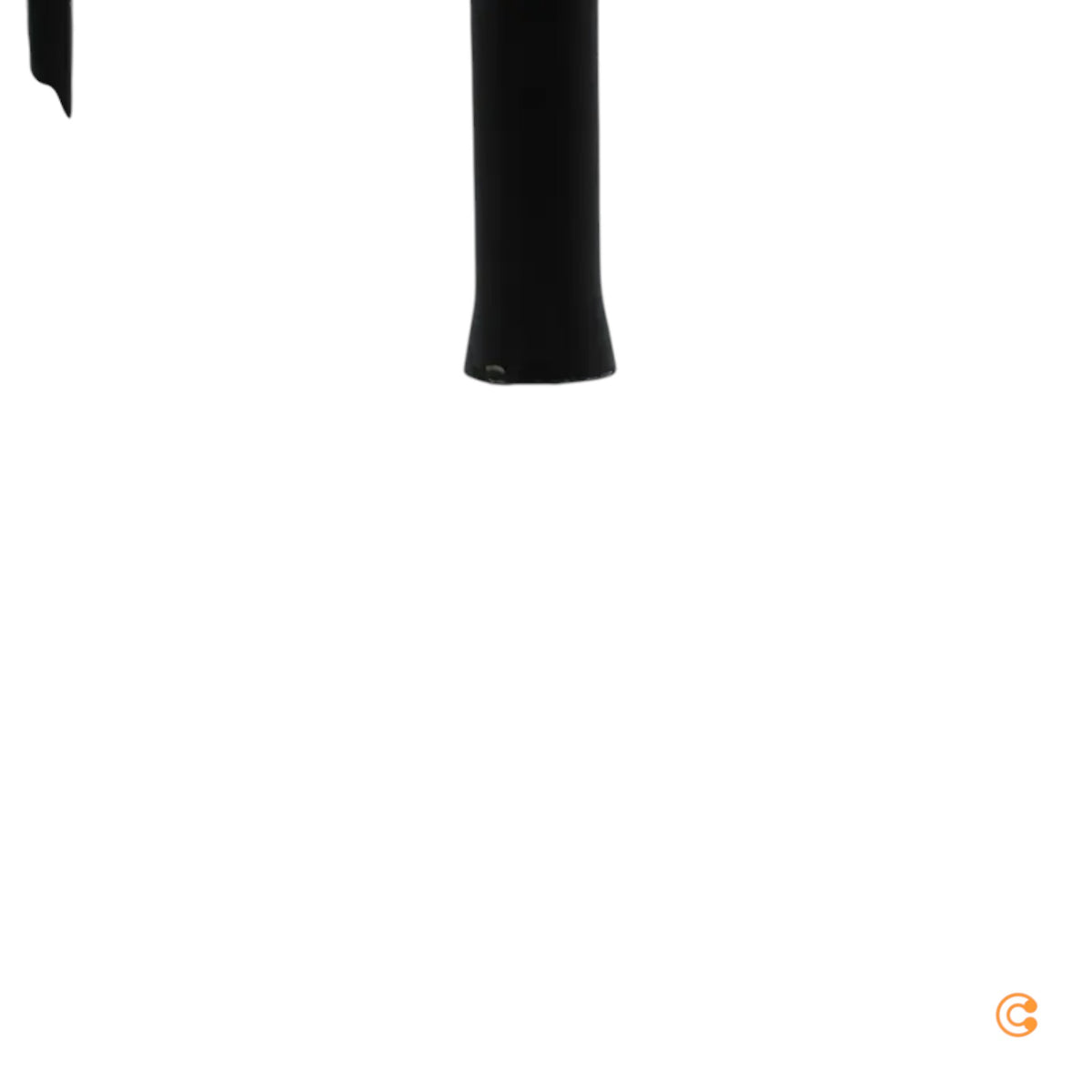 Hay Palissade Armlehnenstuhl Stuhl Lehnstuhl Balkonstuhl schwarz SIEHE TEXT/FOTO - 5710441202196