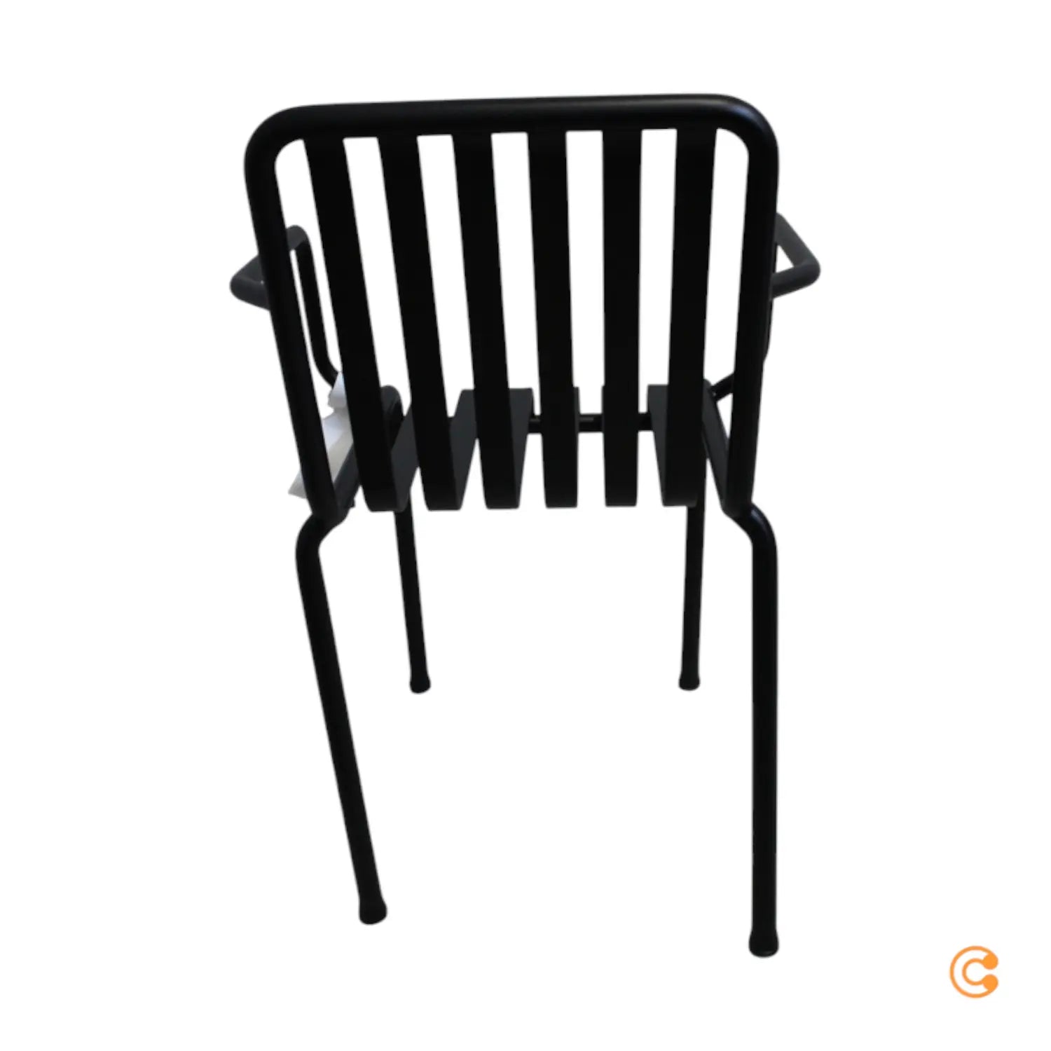 C-Ware Hay Palissade Armlehnenstuhl Stuhl Lehnstuhl Gartenstuhl Siehe Text/Foto - 5710441202196