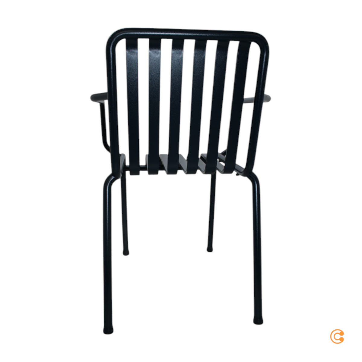 HAY Gartenstuhl Stuhl Armlehnenstuhl Exklusive Edition 2025 SIEHE TEXT/FOTO - 4251384260092