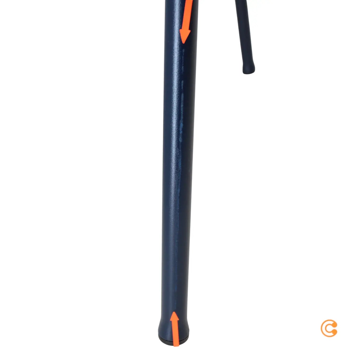 B-Ware Hay Gartenstuhl Armlehnenstuhl Deep Blue Exklusive Edition 2025 Siehe Text/Foto - 4251384260092